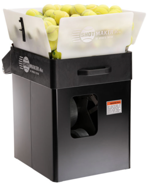 Shotmaker Mini Deluxe Model