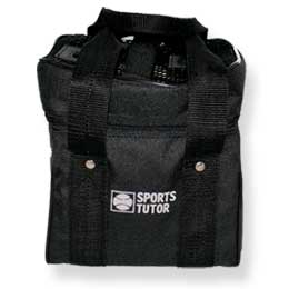 External HD Battery Pack - Baseball/Softball