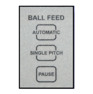 TriplePlay Ultra Handheld Remote - Baseball/Softball